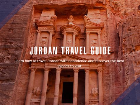 jordan country official website.